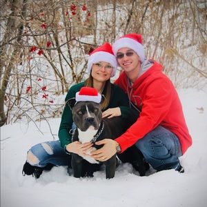 Meet your Posher, Tanya